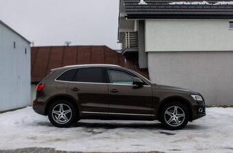Audi Q5 2.0 TDI 177k DPF quattro - 4