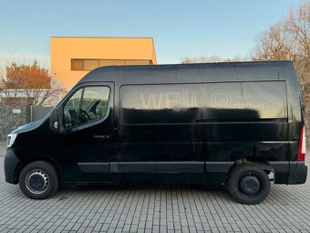 Renault Master 2.3D L3H3 - 4