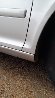 Škoda Octavia 1.9TDI 77KW - 4