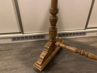 Starožitný stolek - 4