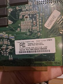 3Dfx Voodoo2 - 4