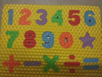 Skládačka pro deti - 4