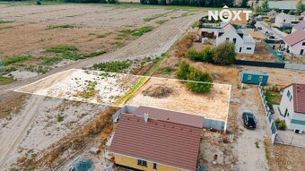 Prodej pozemek Bydlení, 1011㎡ - 4