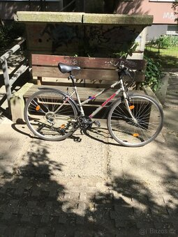 Pánské kolo Author - 4