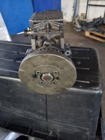 A4-B7 Čerpadlo L - 4