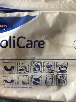 Plenkové kalhotky - 4