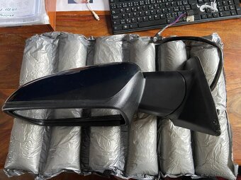 Dodge Ram 1500- Levé zrcadlo - 4