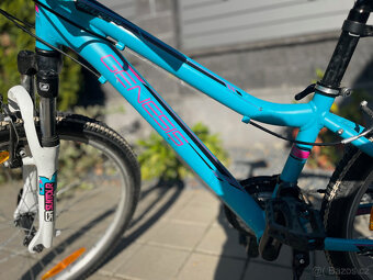 Dívčí kolo velikost 24 - 4