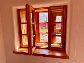 Prodám špaletová okna - 4