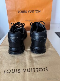 Panske tenisky Louis Vuitton - 4