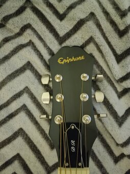 Epiphone DR100 VS - 4