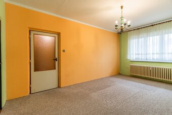 Dr.byt 3+1 Kopřivnice - 4