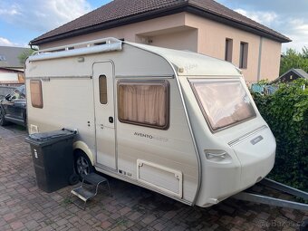 Karavan Avento 465 Excellence - 4