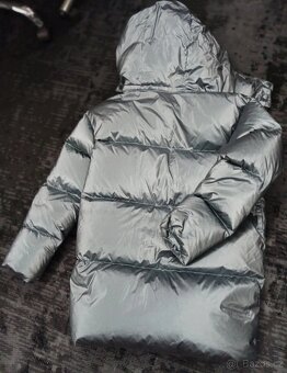 Péřová Bunda BLAUER - 4