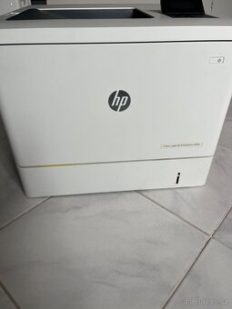 Tiskárna HP Color LaserJet M552 - 4
