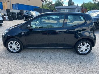 Volkswagen up 1.0i 55Kw Klima - 4