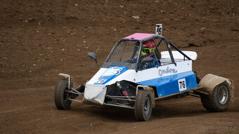Racer Buggy 250 KTM. ( RB250 ) - 4