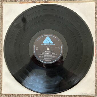 LP Barry Manilow - Greatest Hits - 4
