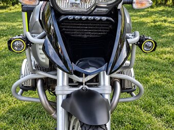 Prodám MW R1200GS - 4