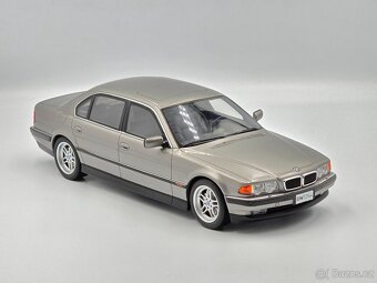 BMW E38 750iL [ 007 ] 1:18 Ottomobile - 4