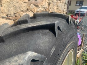 Traktorová pneu - 4
