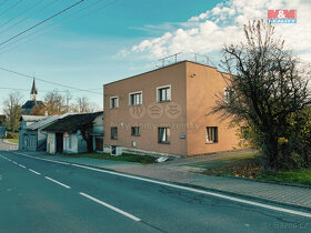 Prodej rd a kanceláří, 220 m², Ostrava, ul. Janovská - 4