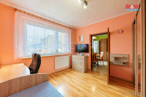 Prodej bytu 4+1, 81 m², Karlovy Vary, ul. Stará Kysibelská - 4