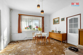 Prodej rodinného domu, 211 m², Hřebeč, ul. Příčná - 4