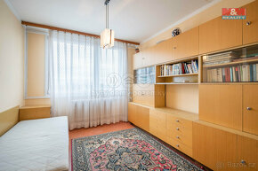 Prodej bytu 3+1 s lodžií, 68 m², Praha, ul. Novodvorská - 4
