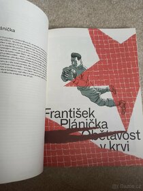 Kniha Hrdinové pro fanoušky fotbalu NOVÁ - 4