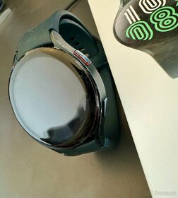 Samsung Galaxy Watch4 44mm Zelená - 4