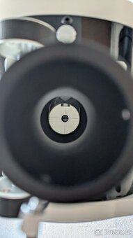 Sky-Watcher N200/1200 Dobson 8" - 4