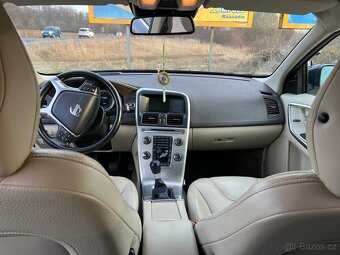 Volvo xc 60 - 4