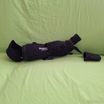 pozorovací dalekohled VANGUARD Endeavor HD 82A - 4