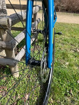 Gravel kolo Cube Nuroad Race vel. XS/50 - 4