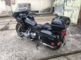 1981 Honda Goldwing gl1100 - 4