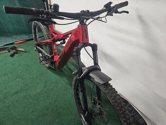 Elektro KTM Kapoho 7973 2023 vel. L Akční cena - 4