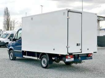 Volkswagen Crafter 2.0TDI skříň/chladící/2komory - 4