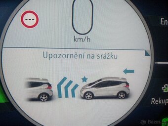 Prodám Opel ampera-e 60kw - 4
