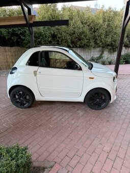 Microcar DUE - 4
