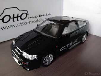 Toyota, Mazda, Opel, Audi, AR, Seat a Lancia 1:18 Ottomobile - 4