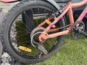Dětské kolo MaxBike - 4