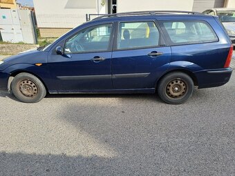 Ford Focus 188 000 km - 4