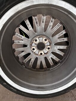 Letni sada Audi - 4