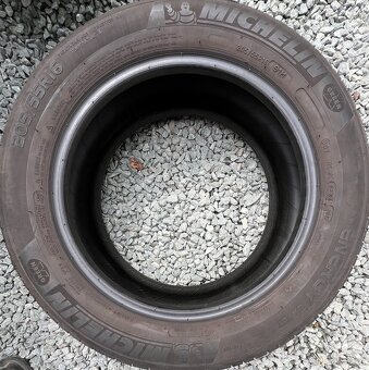 205/55 R16 91H letní pneu Michelin Energy Saver (5017) - 4