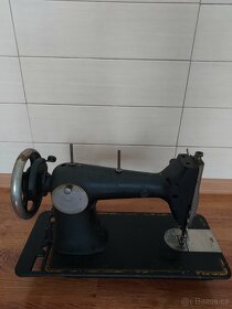 Šicí stroj Bobbin - 4