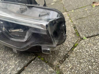 BMW M3 F80 M4 F82 F83 F32 F33 F36 LCI FACELIFT Scheinwerfer - 4