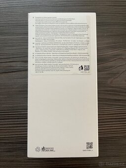 Samsung Galaxy A31 128GB – NOVÝ, NEROZBALENÝ Prism Crush Blu - 4