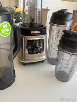 Sencor Nutri blender mixér - 4