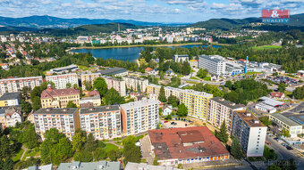Prodej obchodního objektu, 2834 m², Jablonec nad Nisou - 4
